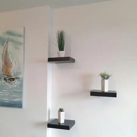 Apartament Studio Apartment Novi Vinodolski Novi Vinodolski