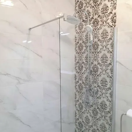 Apartament Studio Apartment Novi Vinodolski