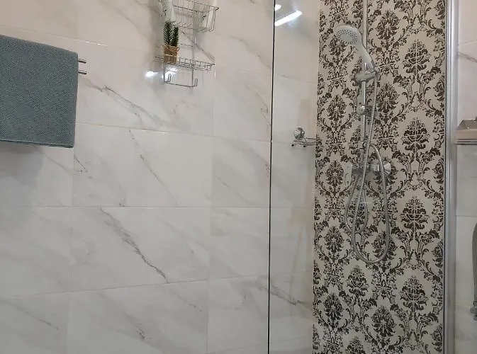 Studio Apartment Novi Vinodolski *