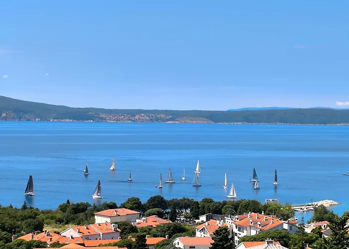 Studio Apartment Novi Vinodolski Appartamento *