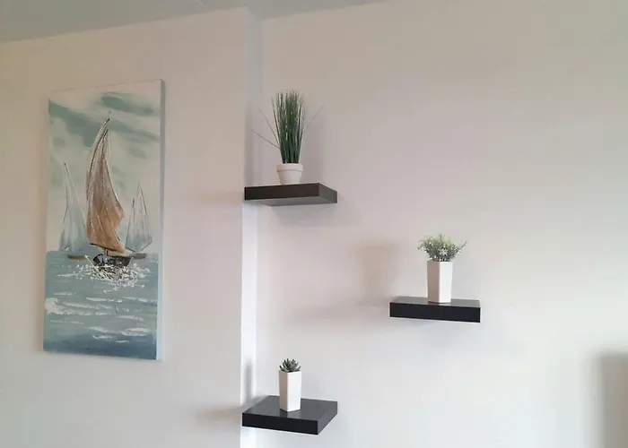 Appartamento Studio Apartment Novi Vinodolski Novi Vinodolski