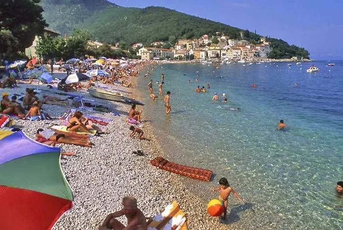 Studio Apartment Novi Vinodolski Daire *