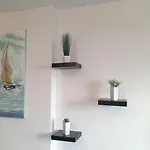 דירה Studio Apartment Novi Vinodolski נובי ווינודולסקי