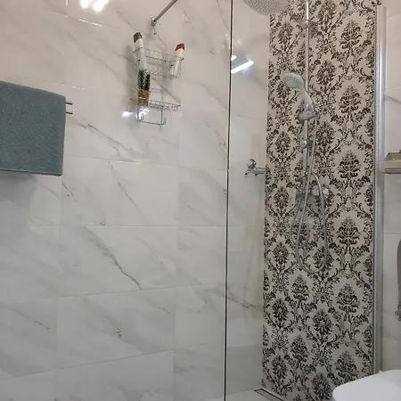Studio Apartment Novi Vinodolski *