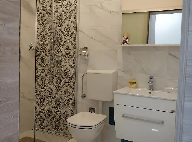 Studio Apartment Novi Vinodolski Apartment *